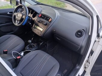 SEAT ALTEA XL  EXCLUZIV 1.6 TDI - 6
