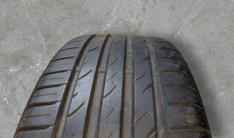 Kolesa VW Polo R-line 16 5x100 215/45/16 - 6