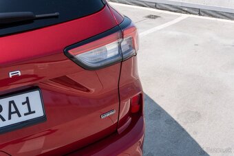 Ford Kuga 2.5 Duratec PHEV 225k ST-Line - 6