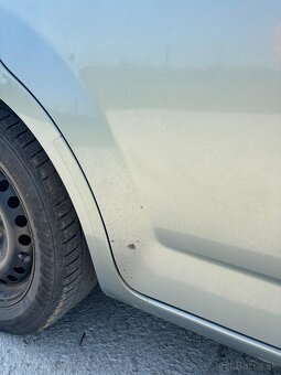 Mondeo mk4 - 6