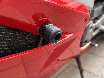 Honda VFR 800 Vtec - 6