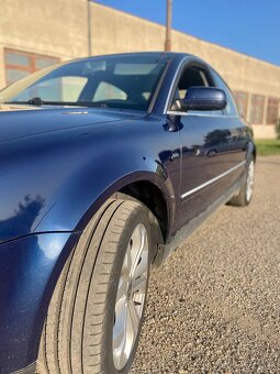 VW PASSAT b5.5 HIGHLINE - 6