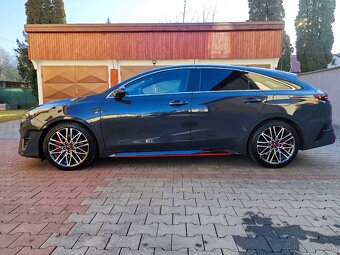Letné pneu Michelin 225/40 ZR18 Pilot sport 4 - 6