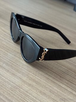 Slnečné okuliare YSL - 6