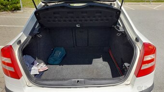 Škoda Octavia 2, 1.8 TSI Elegance - 6
