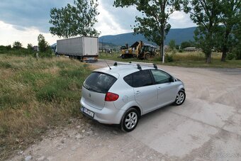 Seat Altea facelift 2011 1.6 TDI CAYC - 6