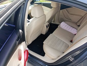Predám Passat B6 - 6