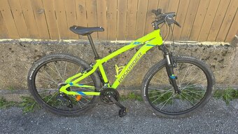 Rockrider ST100 27.5 (velkosť M) - 6