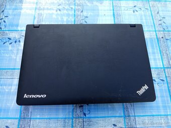 Lenovo Edge E520 CORE i5/SSD/WIN 11 Top stave - 6