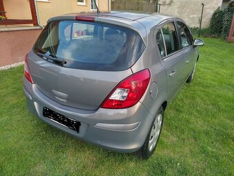 OPEL CORSA - 6