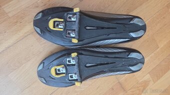 Tretry Bontrager s kuframi - 6