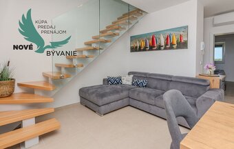 Na predaj novostavba apartmánu s panoramatikým výhľadom na m - 6