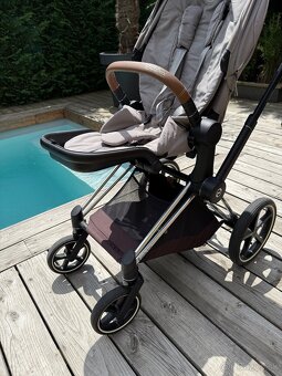 Cybex Priam 4.0 - 6