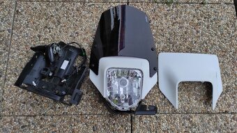 Husqvarna 701 enduro - 6