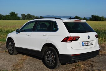 VW Tiguan 2.0 TDI CR 4 motion - 6