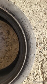 225/50 R17 Letné pneumatiky Pirelli - 6