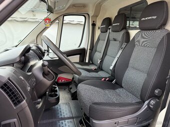 Fiat Ducato 2.3Jtd 110Kw L2H1/AUT.KLIMA,HEZKÝ STAV/Facelift - 6