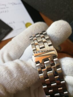 Certina DS first automatic 200m - 6
