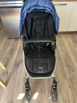 Športový kočiar Valco baby Snap 4 - 6