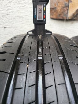205/65 R16 Falken letne pneumatiky - 6