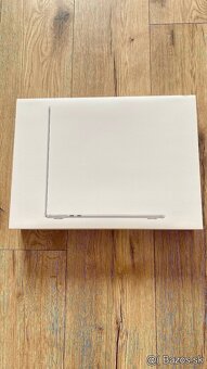 Macbook Air 15“ M3 16GB / 256GB - 6
