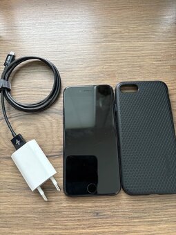 Iphone SE 2022 - 128G (3rd. edition) - 6