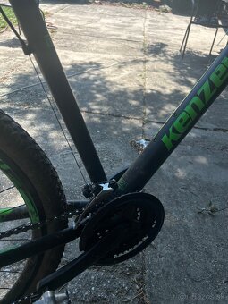 Eladó Turbobicykel - 6