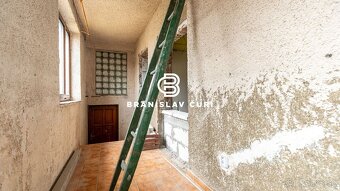 NA PREDAJ RODINNÝ DOM KOŠICKÉ OĽŠANY - 6