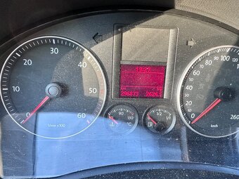 Volkswagen golf 5 combi - 6