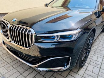 Bmw Rad 7 G11 740d xDrive Facelift model 2020 Exclusive - 6
