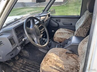 Nissan patrol - 6