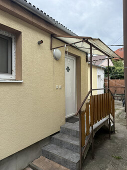 SENEC - INVESTIČNÁ PRÍLEŽITOSŤ - UBYTOVACIE ZARIADENIE S BEZ - 6