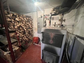 Pekný rodinný dom - Helcmanovce - 6