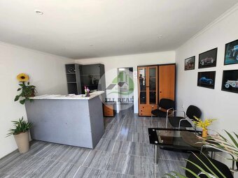 Na prenájom podnikateľské priestory, Nižná Myšľa, KE- okolie - 6