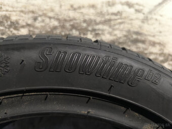 195/50 R15 Zimné pneumatiky Riken Snowtime 4 kusy - 6