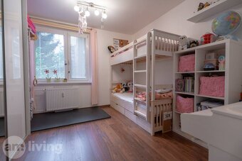 ZARIADENÝ - 3i po kompletnej reko. 64 m² - Trenčín - 6