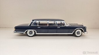 1:18 MERCEDES-BENZ 600 PULLMAN - 6
