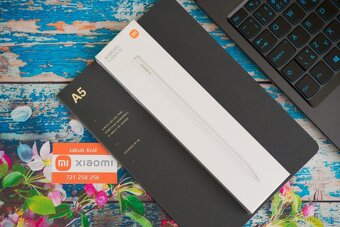 Originálne príslušenstvo pre tablety Xiaomi, Redmi a Poco - 6