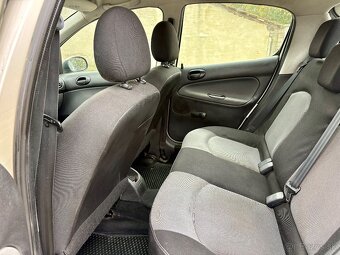 PEUGEOT 206 1.4 - 6