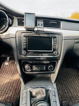 Škoda Superb 1.9 TDI - 6