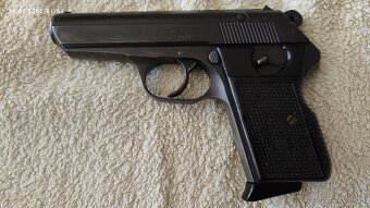 Predam pistol CZ-70 kaliber 7,65Br - 6