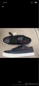 Tenisky Levis - 6