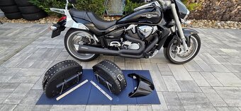 Suzuki Intruder 1800 VZR - 6