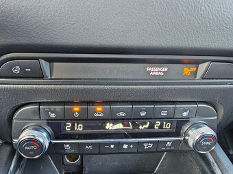 Mazda cx5 2.2  diesel135 Kw AWD Automat - 6