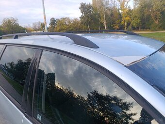 Volkswagen Passat B5.5 - 6