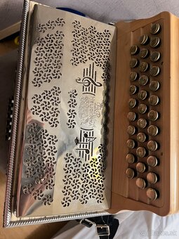 Heligonka Jelinek GCF - 6