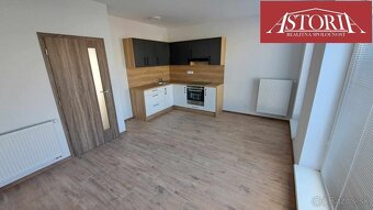 3-izb. byt s 3 balkónmi - Martin - NOVÝ MARTIN - 6