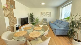 REZERVOVANÉ Moderná novostavba pri Piešťanoch – bývajte ko - 6