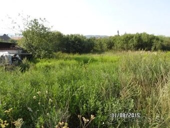 Predám pozemok - 6