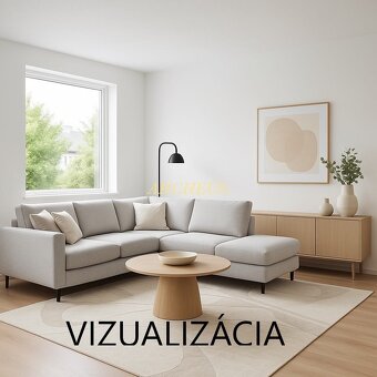 Rodinný dom v Sabinove, pozemok 809 m2, Moyzesova ulica - 6